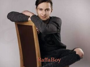 RaffaBoy