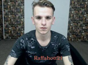 Raffahott21