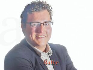 Raftje