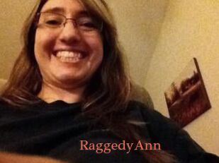 RaggedyAnn