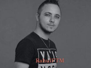 RahulFTM