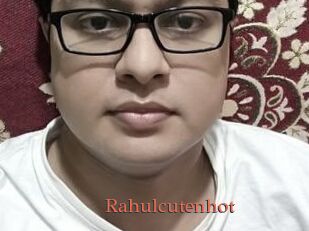 Rahulcutenhot