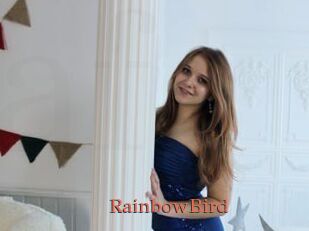 RainbowBird