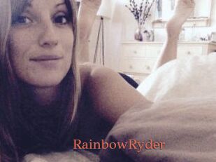 RainbowRyder