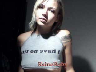 RaineBaby