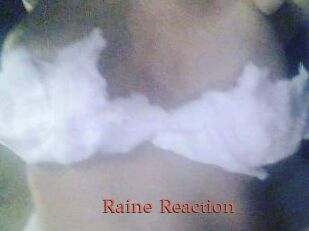 Raine_Reaction