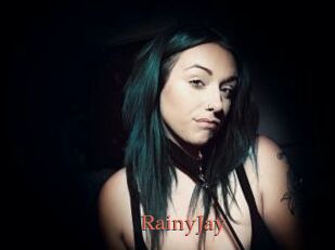 RainyJay