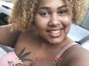 Rainybabe