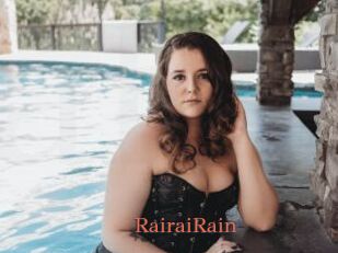 RairaiRain