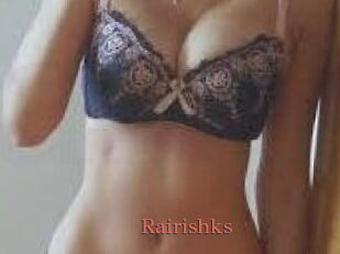 Rairishks