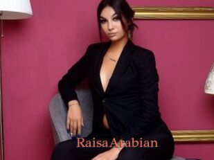 RaisaArabian