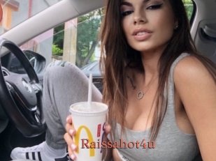 Raissahot4u Anal Favorite