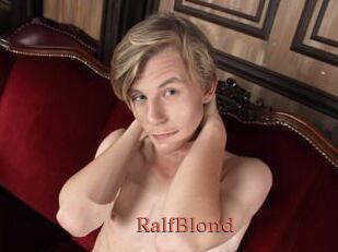 RalfBlond