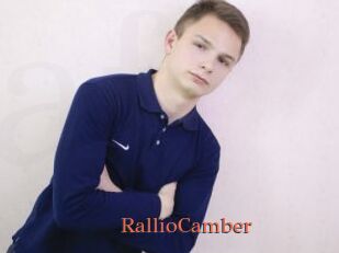 RallioCamber