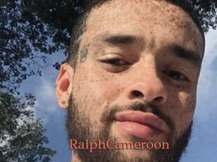 RalphCameroon