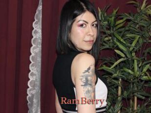 RamBerry