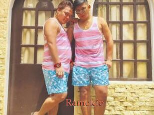 Ramckie