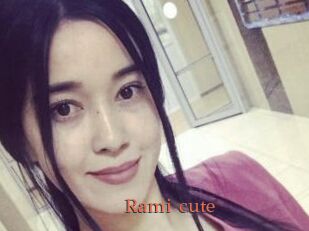 Rami_cute