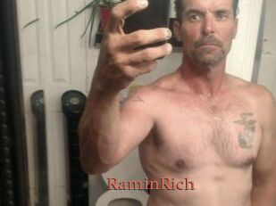 RaminRich
