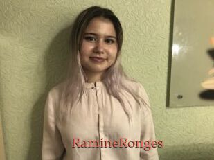 RamineRonges