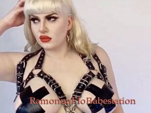 RamonnaFloBabestation