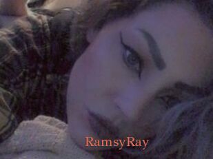 RamsyRay