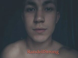 RandellStrong