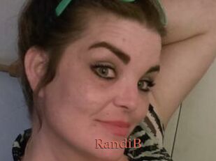RandiB