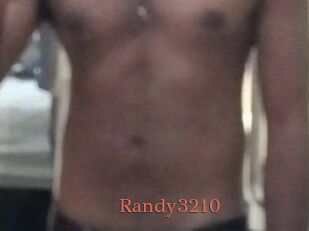 Randy3210
