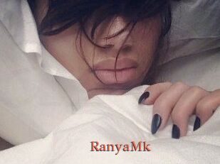 RanyaMk