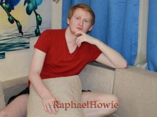 RaphaelHowie