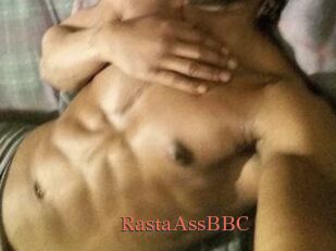 RastaAssBBC
