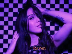 Raven_Bell