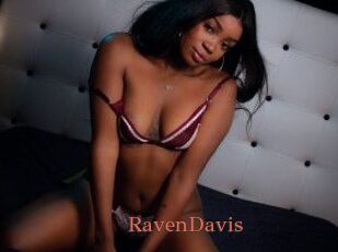 RavenDavis