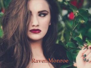 RavenMonroe