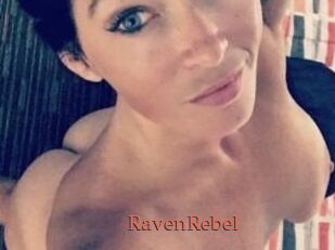 RavenRebel