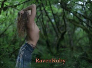 RavenRuby