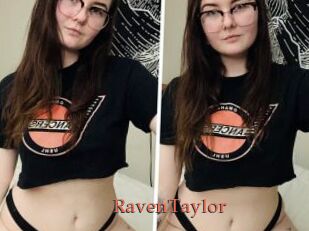 RavenTaylor