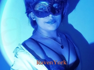 RavenYork