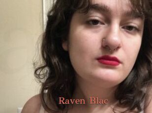 Raven_Blac