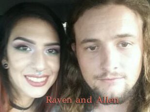 Raven_and_Allen
