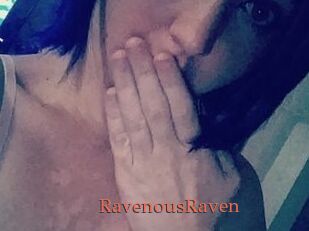 RavenousRaven