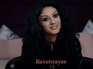 Ravenrayes