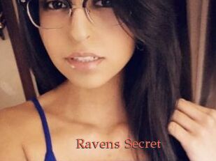 Ravens_Secret
