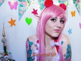 Ravensix9