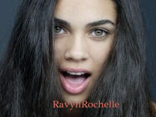 RavynRochelle