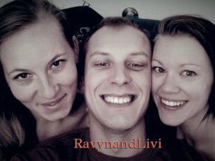 RavynandLivi