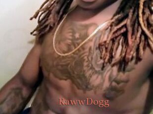RawwDogg