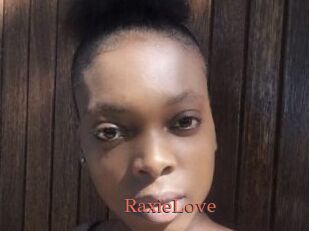 RaxieLove