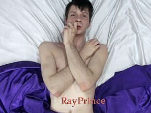 RayPrince